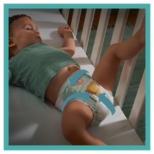 pampers 66 pack