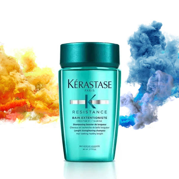 kerastase force architecte szampon 80 ml