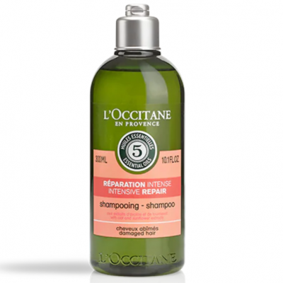 loccitane szampon przeciw wypadaniu wizaz