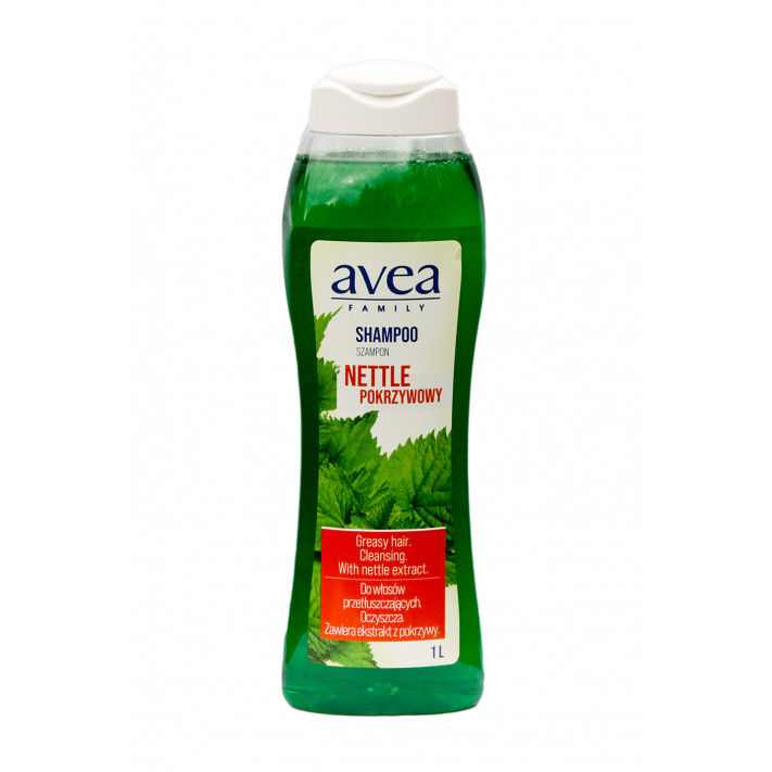 avea szampon 4 l