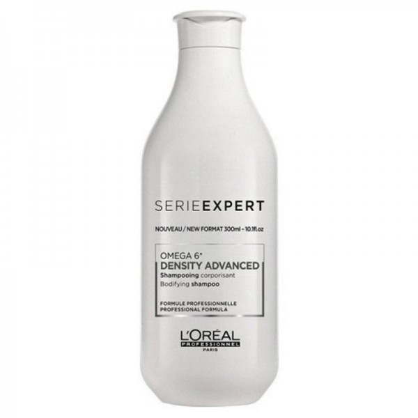 loreal density advanced szampon odżywczy