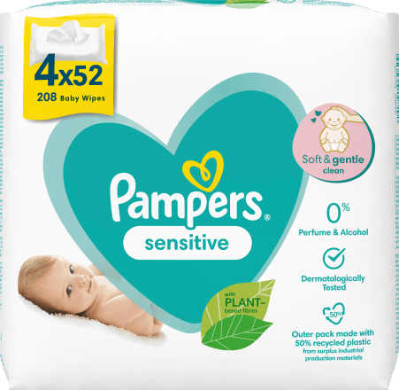 pampers dm