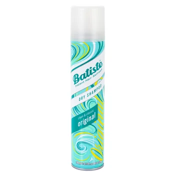 batiste szampon gdzie produkowany