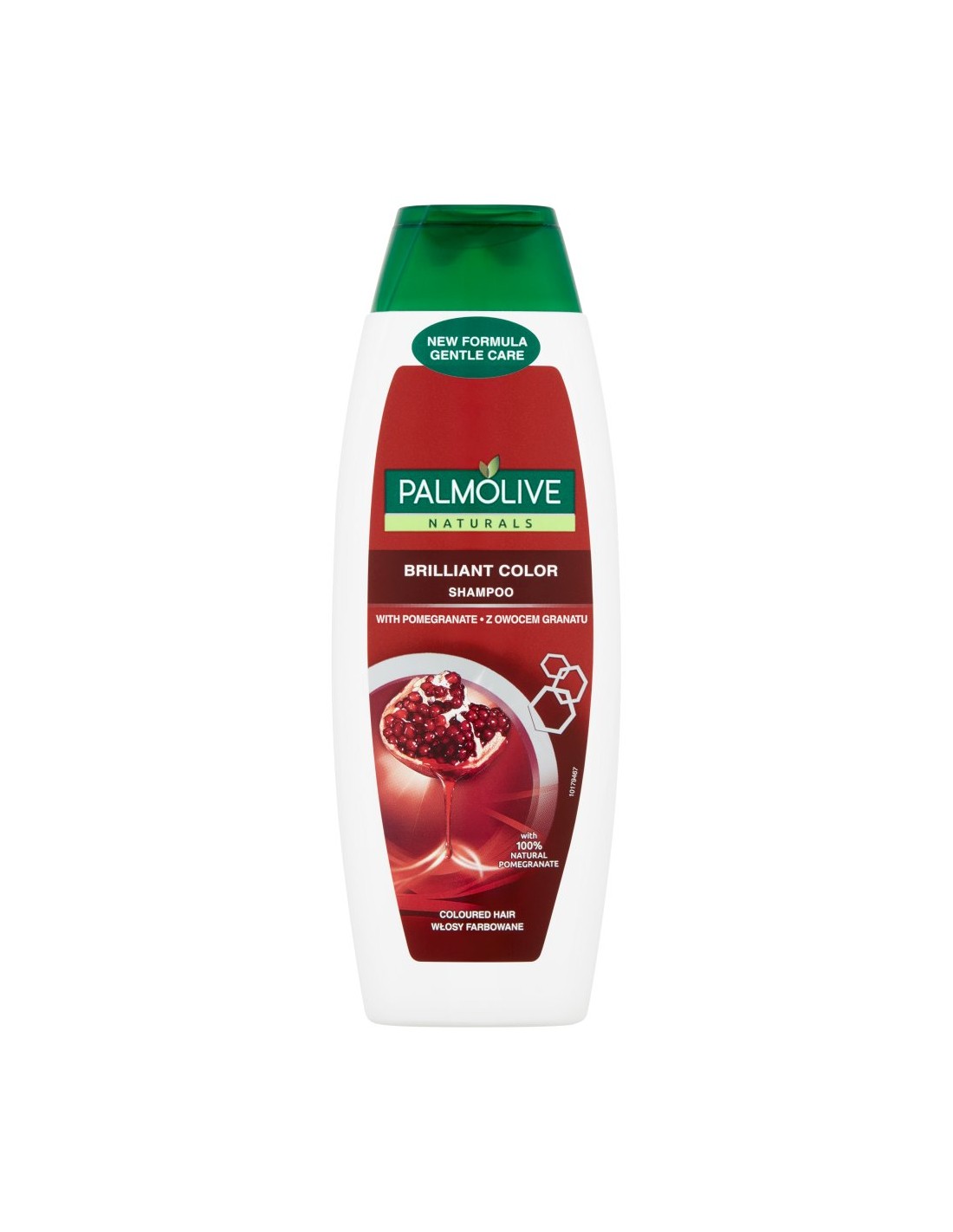 palmolive lakier do włosów