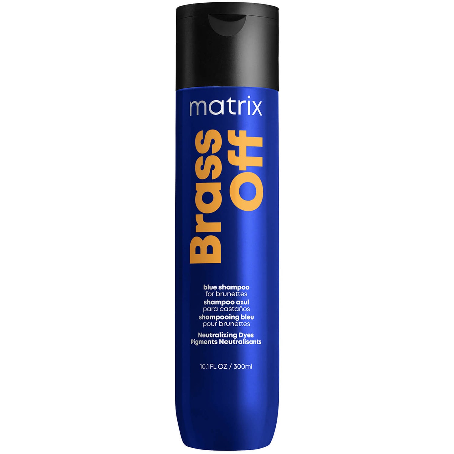 matrix szampon max oil opinie