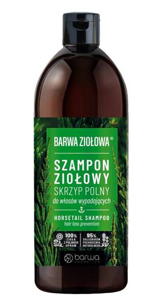 szampon barwa pokrzywa