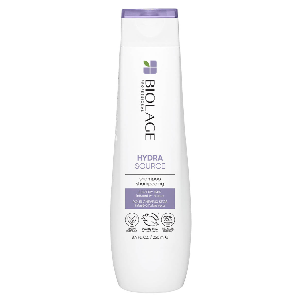 biolage hydra source odżywka żelowa do włosów suchych 250ml