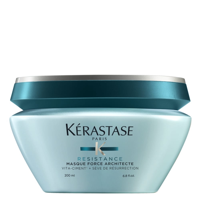 kerastase force architecte maska do włosów kruchych i zniszczonych 500ml