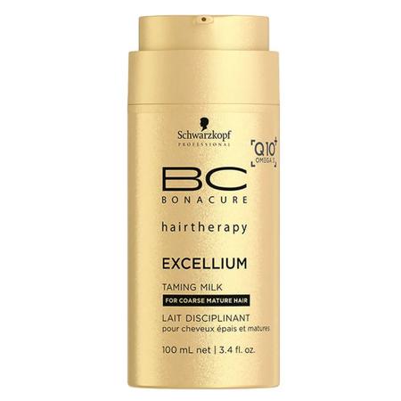 szampon excellium taming 1000 ml schwarzkopf professional