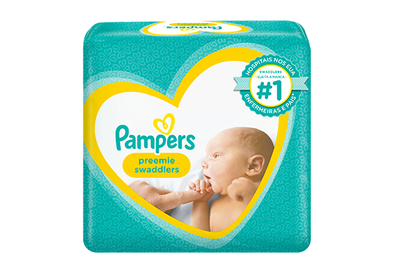 pampers cenyw sklepach stacjonarnych