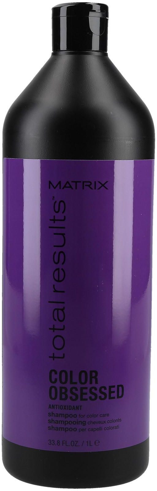 szampon matrix color xl 3.75 l