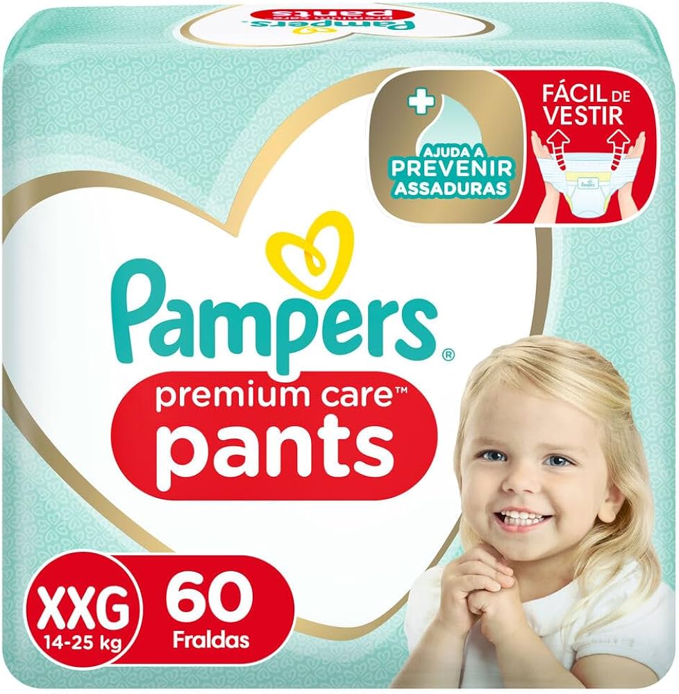 pampers r 0 premium protection