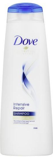 dove intensive repair szampon opinie