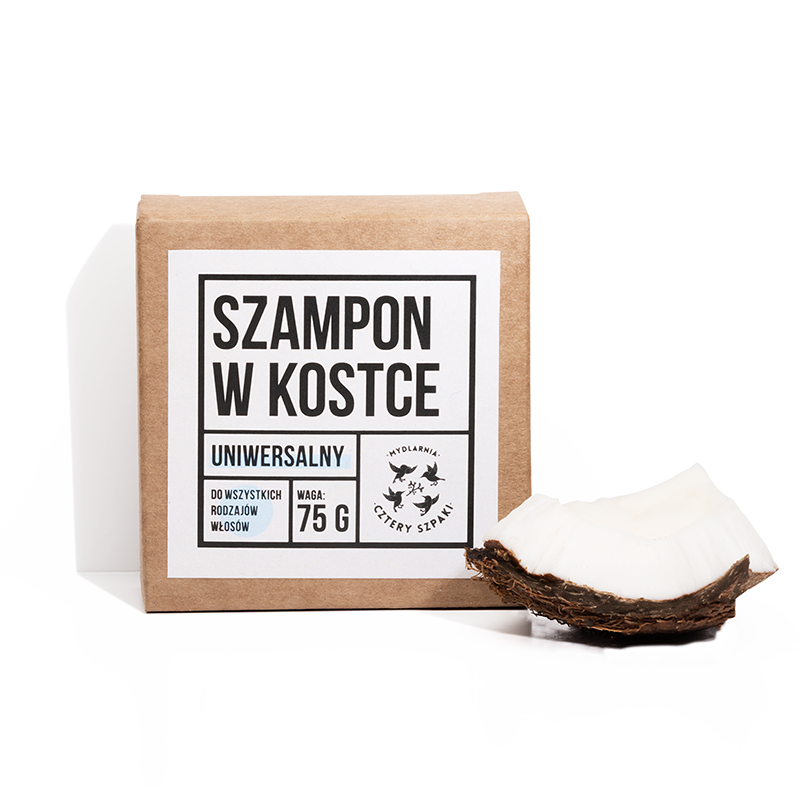 szampon w kostce pani gadzet