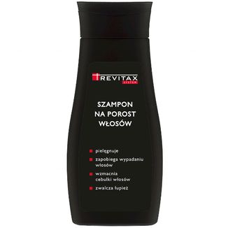 szampon revitax skład