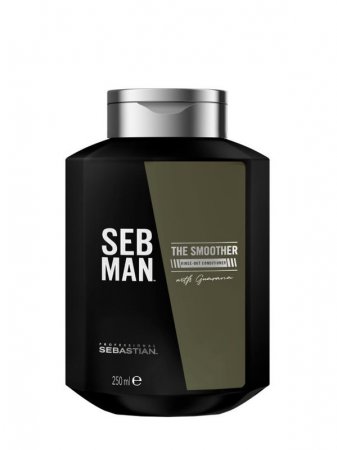 seb man the purist szampon oczyszczający 250ml opinie