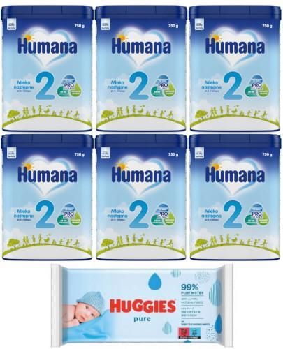 zajada huggies