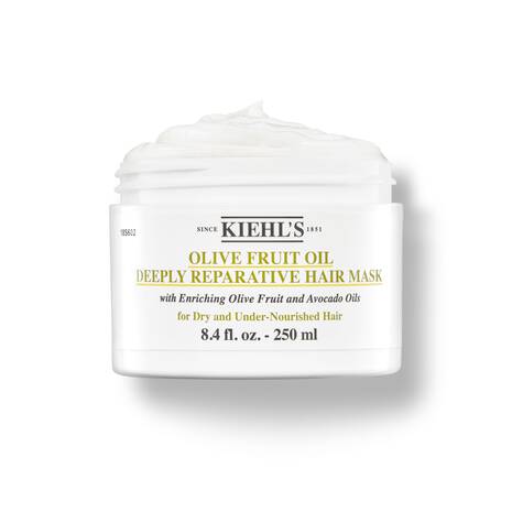 kiehls olejek do włosów