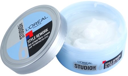 blau pamper loreal