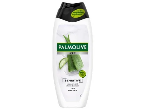 palmolive szampon pod prysznic 500 ml