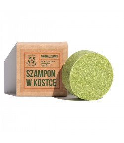 purite szampon w kostce