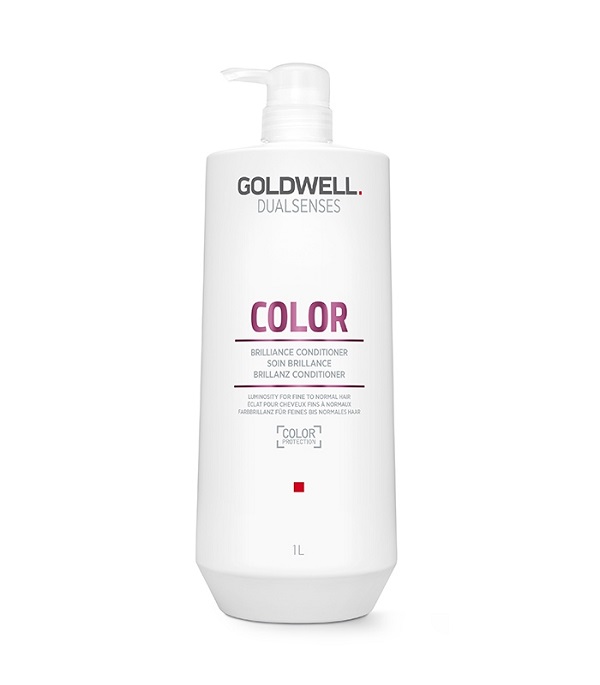goldwell odżywka jaka do włosów farbowanych