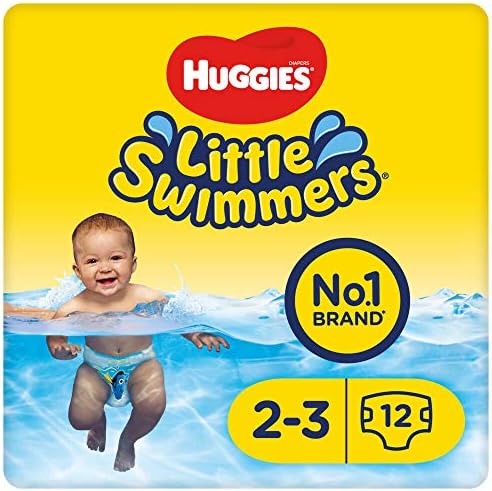 huggies swimmers medium lod