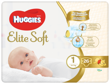 pieluszki huggies