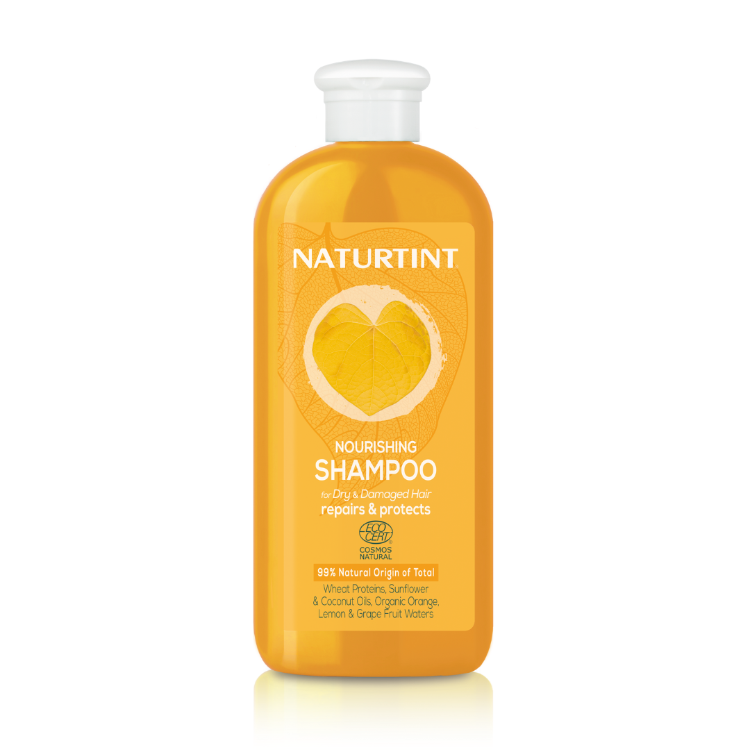 naturtint szampon