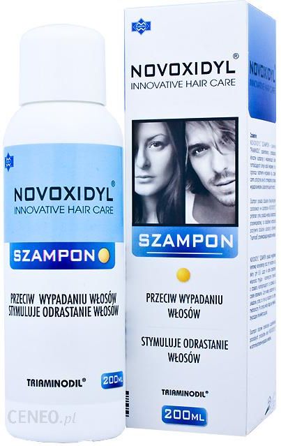szampon novoxidyl opinie