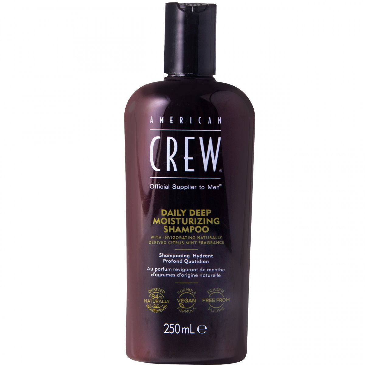 american crew szampon blond