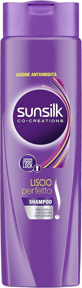 sunsilk szampon gdzie kupić