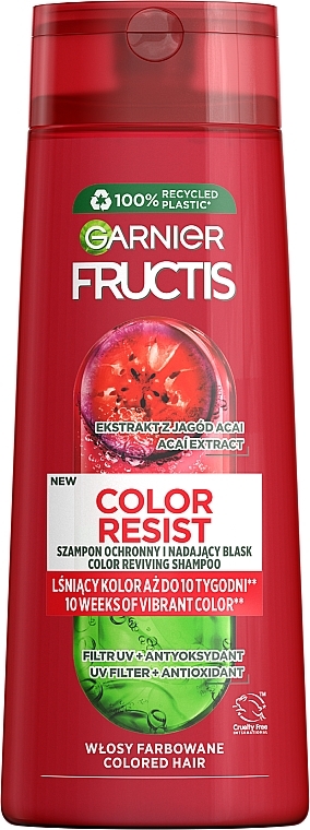 szampon color resist