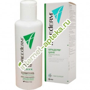 szampon freederm