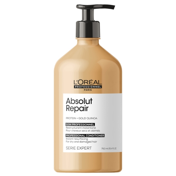 loreal pro-keratin refill odżywka do włosów 750ml