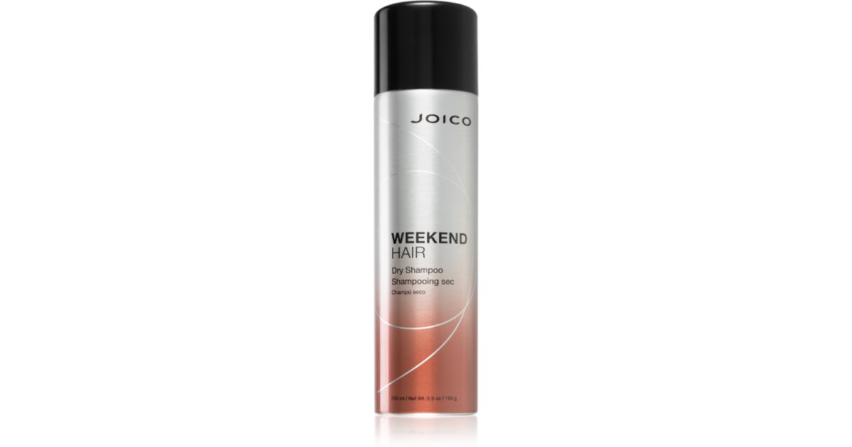 joico suchy szampon