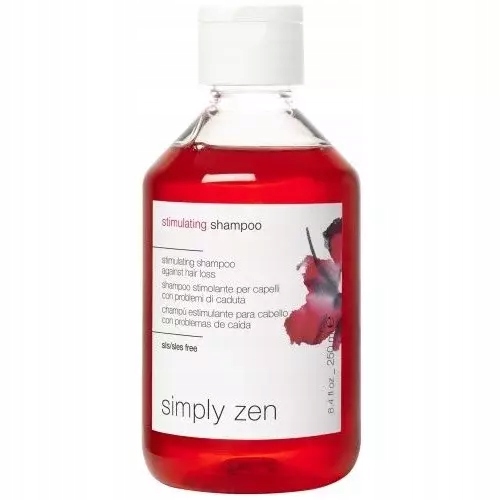 szampon simply zen allegro