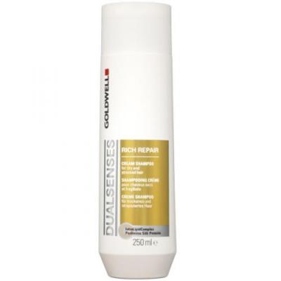 goldwell rich repair szampon wizaz