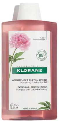 szampon klorane piwinie 200 ml