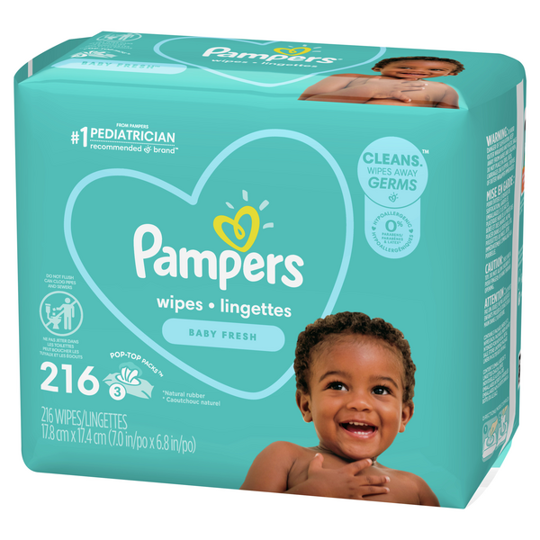 fc pampers