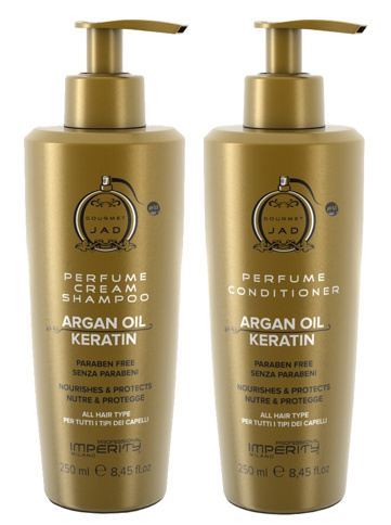 argan szampon imperity