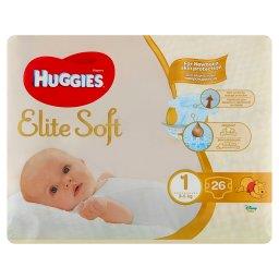 pampers premium care pieluchy 1 newborn 2-5 kg 88 sztuk