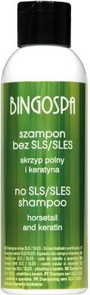 gemini szampon bez sls