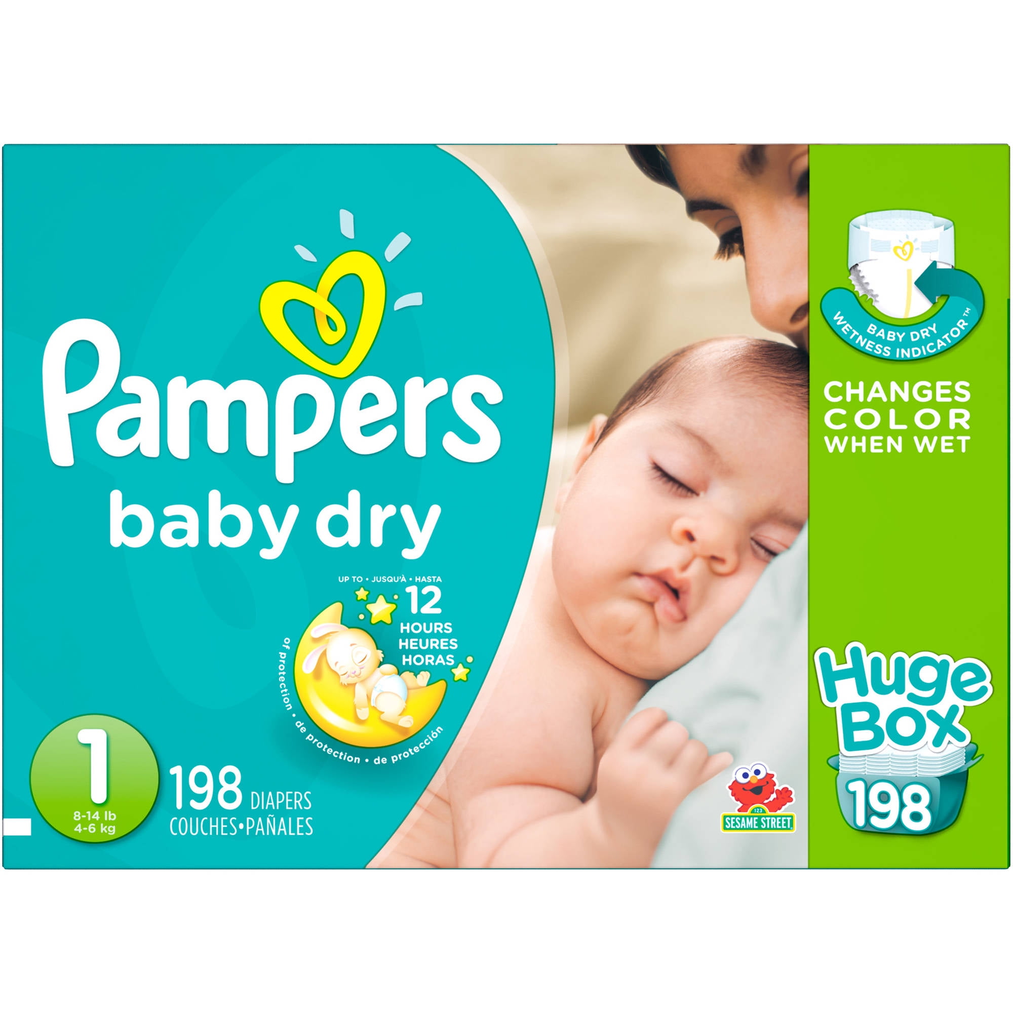 pampers jumbo pack 1rossman