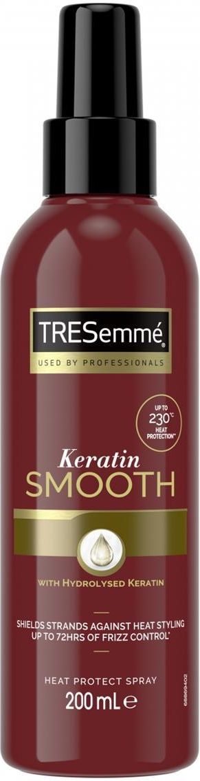 tresemme szampon w sprayu