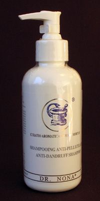 szampon przeciwłupieżowy w aptece w sprayu