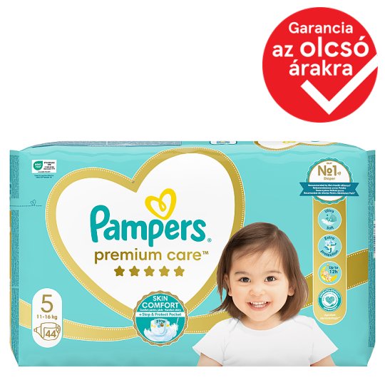 pampers premium tesco