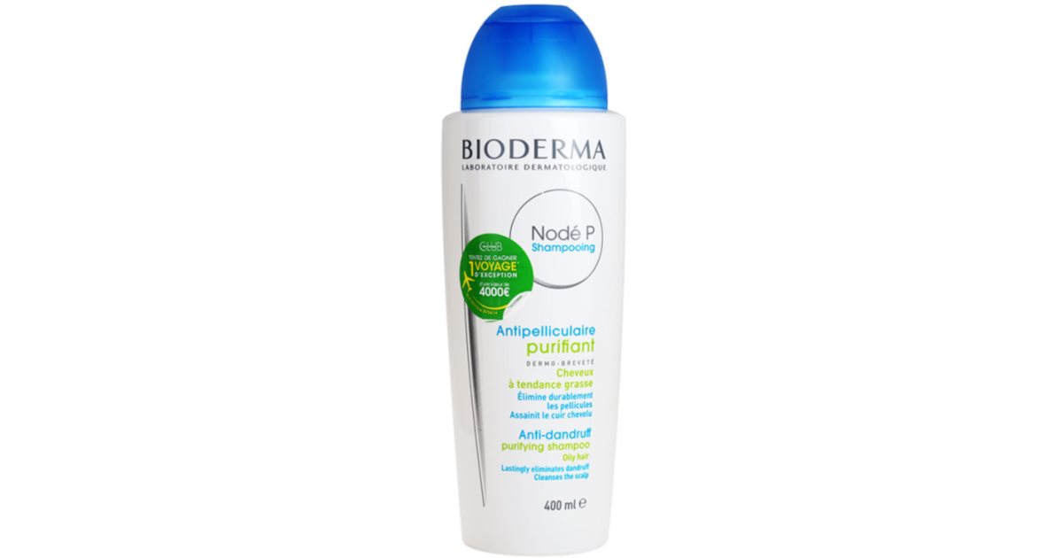 bioderma node szampon ceneo