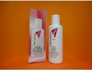 freederm ultra szampon skład