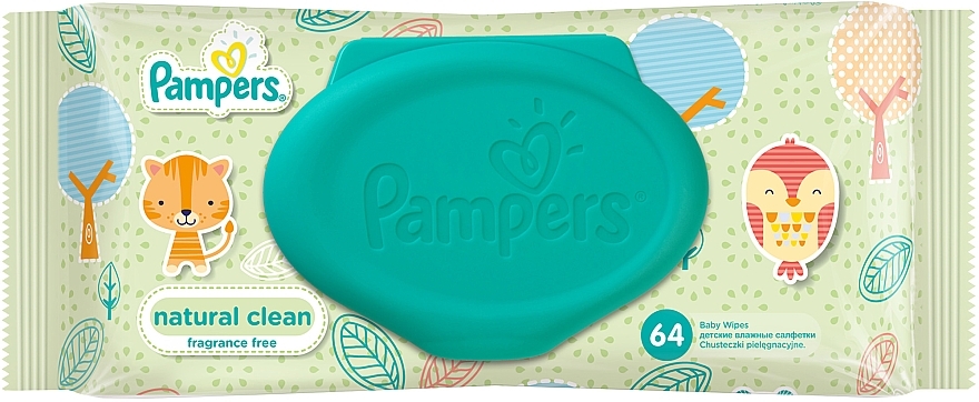 pampers mega 15